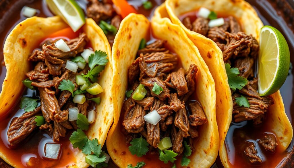 Birria Tacos Recipe